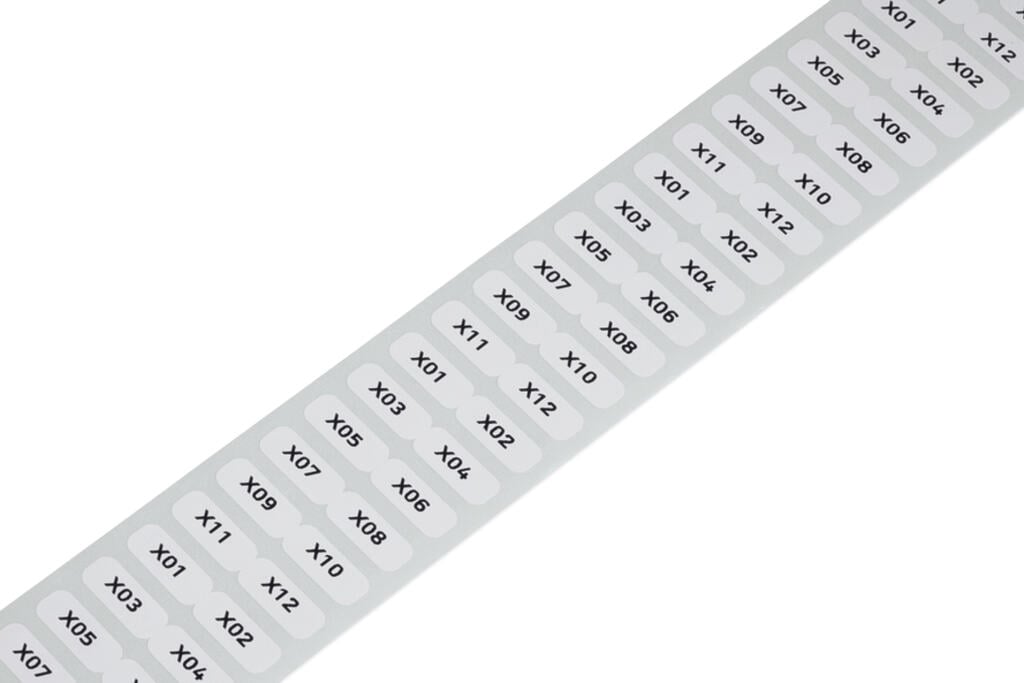Marking sistem 210-805