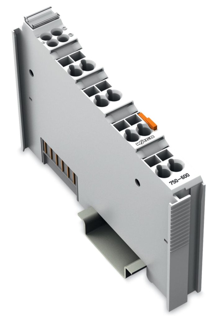 Automatizacija 750-600