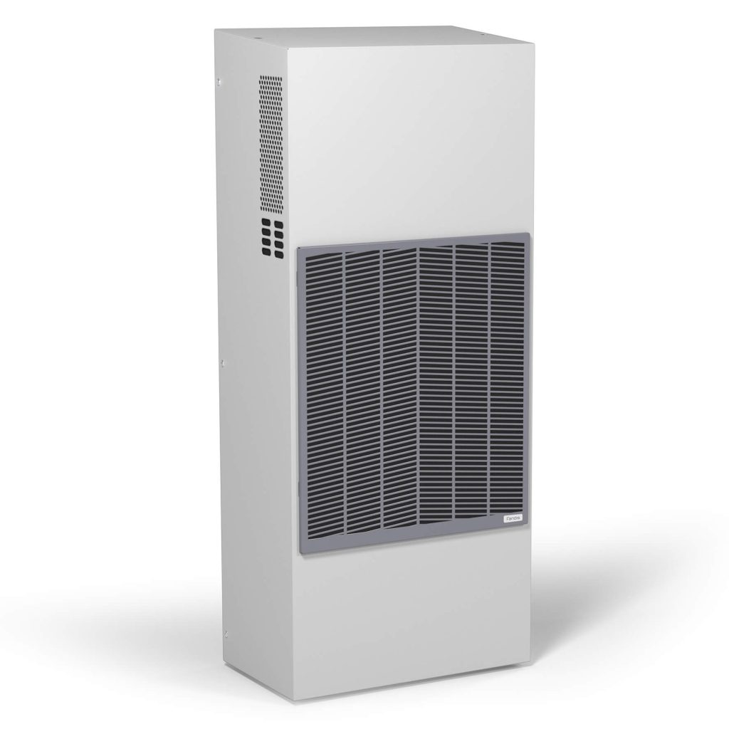 Klime za elektro ormane CCU Outdoor