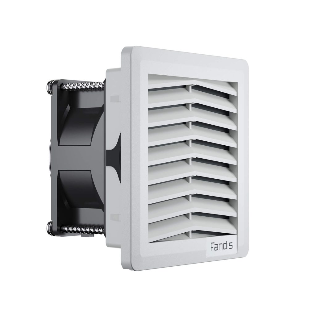 Ventilatori sa filterima FF08GA230UF