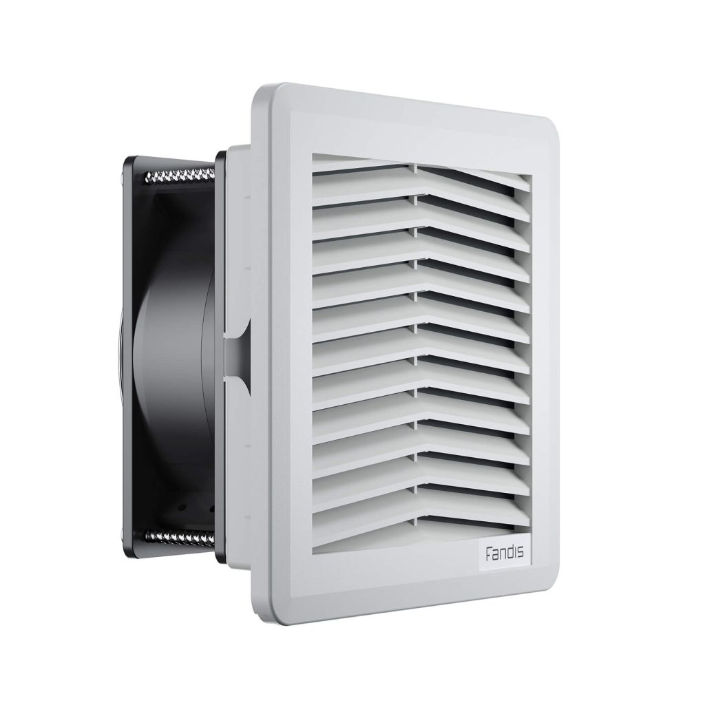 Ventilatori sa filterima FF12A230UF