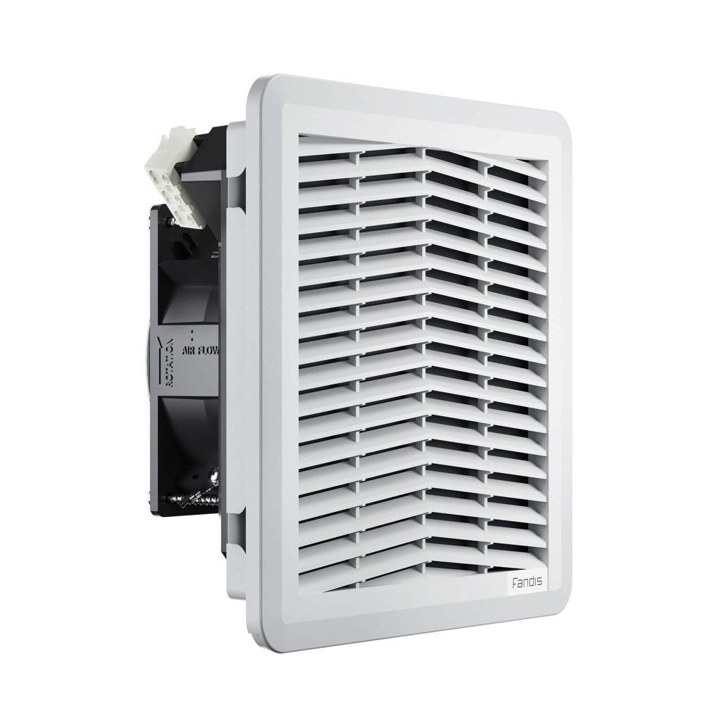 Ventilatori sa filterima FF13PA230UF