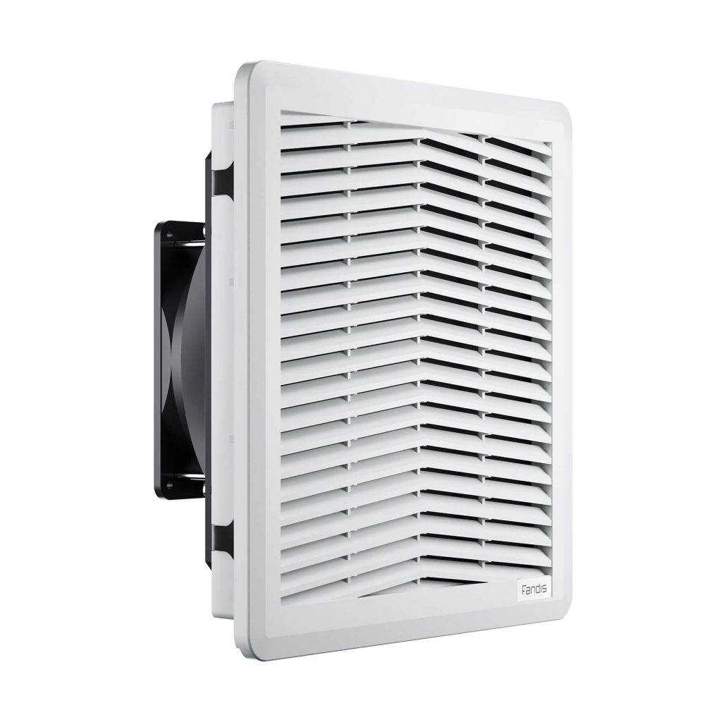 Ventilatori sa filterima FF15PA230UN