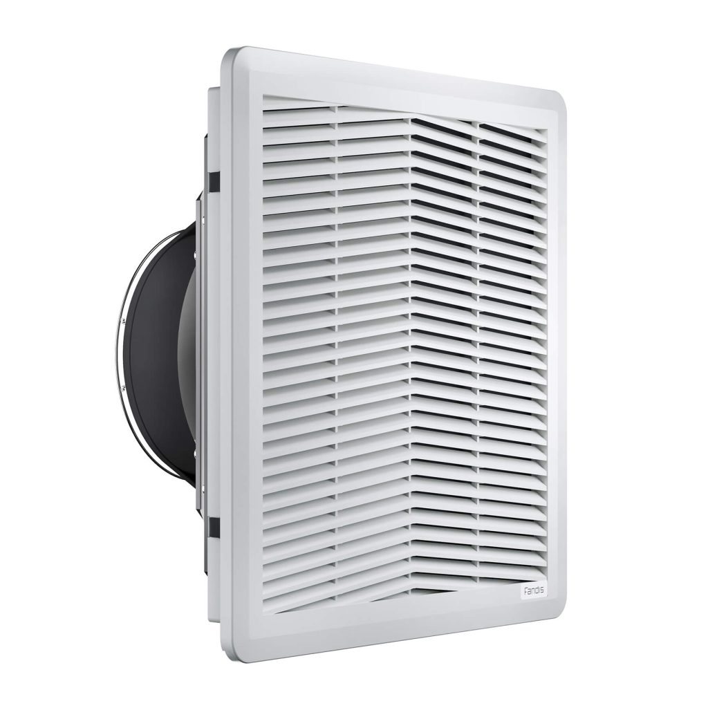 Ventilatori sa filterima FF20PA230UF